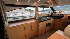 Bavaria Virtess 420 Fly